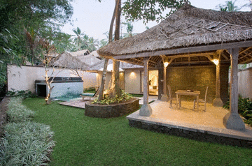 พูริซันเนียรีสอร์ท (Puri Sunia Resort)3