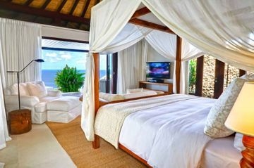 Semara Luxury Villa0