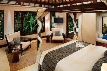 Semara Luxury Villa2