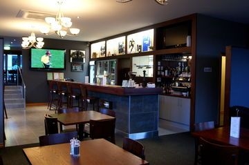 Quality Leisure Lodge4