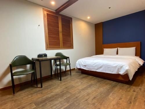 เบนิเกีย แดลิม โฮเทล (Benikea Hotel Daelim)3