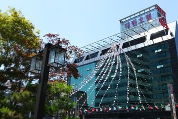 เบนิเกีย แดลิม โฮเทล (Benikea Hotel Daelim)0