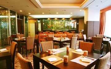RIVIERA YUSEONG HOTEL4