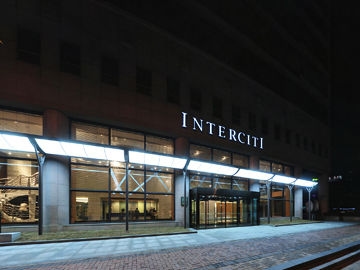 INTERCITI HOTEL0