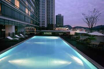 PULLMAN AMBASSADOR CHANGWON4