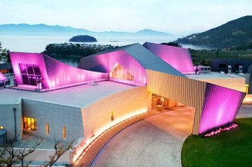 HILTON NAMHAE GOLF AND SPA RES0