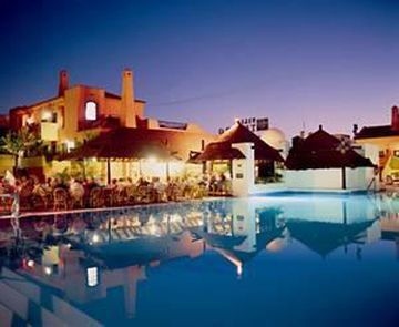 Dream Villa Tagoro0