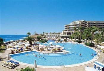 IBEROSTAR TORVISCAS PLAYA4