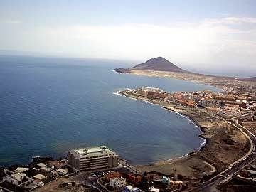 Arenas Del Mar0