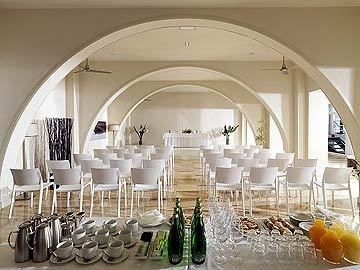 Hotel Medano4