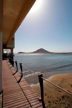 Hotel Medano2