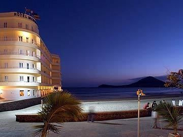 Hotel Medano0