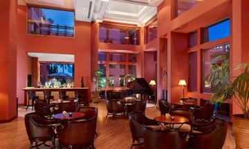 Abama Golf & Spa Resort4
