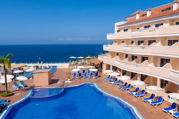 Bahia Flamingo0