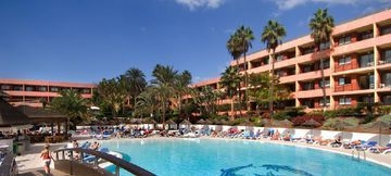 Hotel La Siesta0