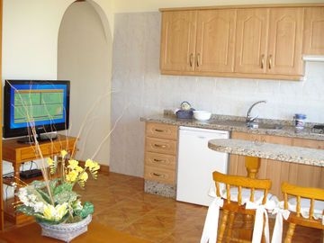 Apartmentos Estrella del Norte4