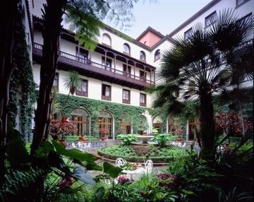 IBEROSTAR EL MENCEY0
