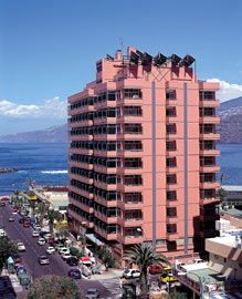 SOLVASA CONCORDIA HOTEL0