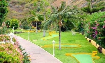 Spa La Quinta Park Suites0