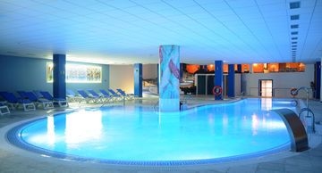 Spa La Quinta Park Suites4