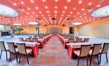 Spa La Quinta Park Suites1