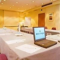Melia Galgos Hotel4