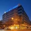 Melia Galgos Hotel0