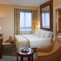 Melia Galgos Hotel3