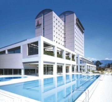Isawa Hotel Kasugai0