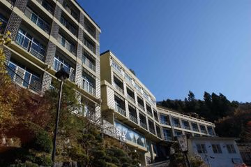 Kosuien Hotel0
