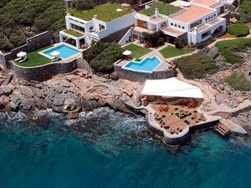 Elounda Peninsula All Suite Hotel0