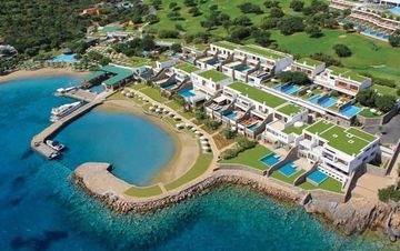 Elounda Peninsula All Suite Hotel1