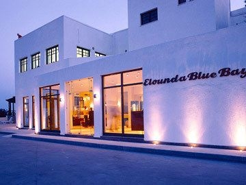 Elounda Blue Beach0