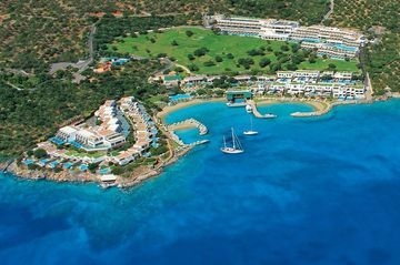 Porto Elounda Golf and Spa Resort0