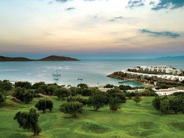 Porto Elounda Golf and Spa Resort1