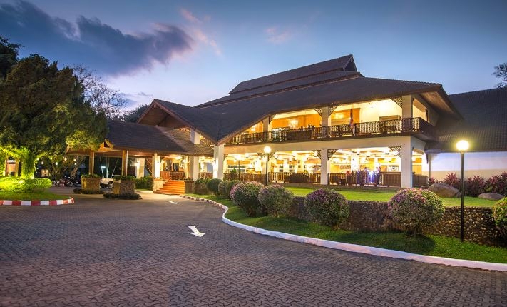 Imperial Mae Hong Son Resort0
