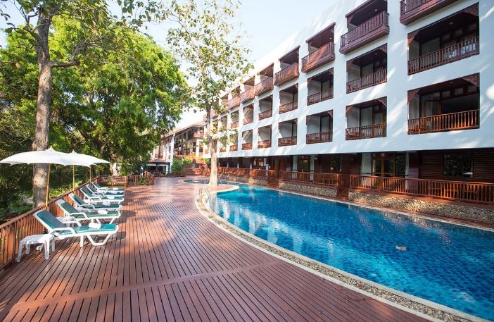 Imperial Mae Hong Son Resort2
