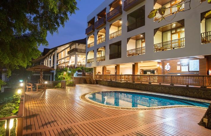 Imperial Mae Hong Son Resort4