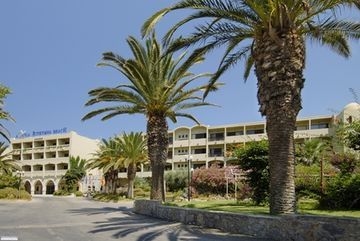 Aquila Rithymna Beach0