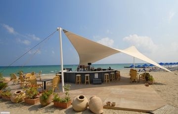 Aquila Rithymna Beach4
