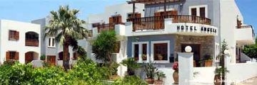 Angela Studios & Apartments0