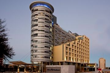 Hilton Windhoek Namibia4
