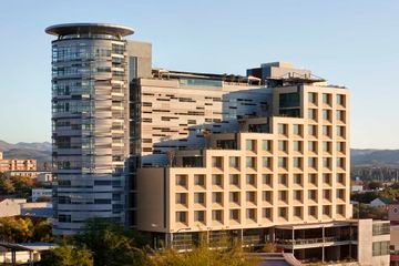 Hilton Windhoek Namibia3