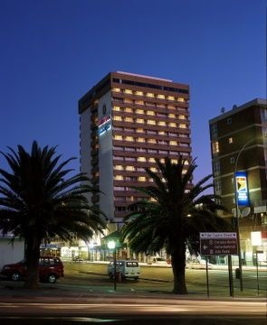 Kalahari Sands0