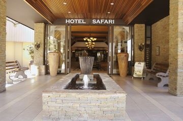 Safari Hotel0