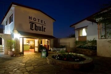 Hotel Thule0