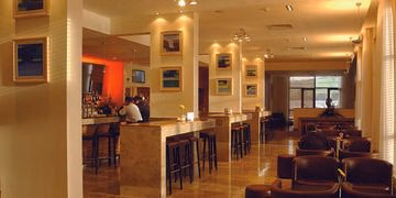 Radisson Blu Hotel Letterkenny4