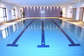 Radisson Blu Hotel Letterkenny3