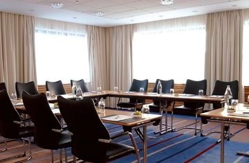 Radisson Blu Hotel Letterkenny2