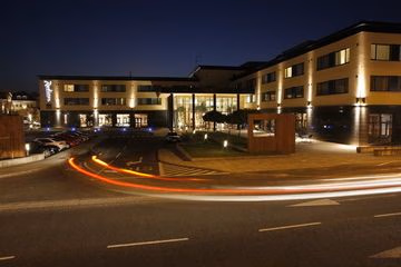 Radisson Blu Hotel Letterkenny0